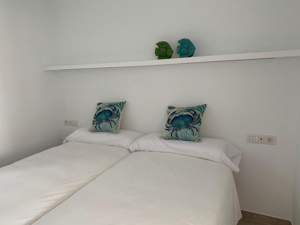 푸에르토 델 카르멘 El Rincon, Puerto Del Carmen, Sea Side 아파트 외부 사진