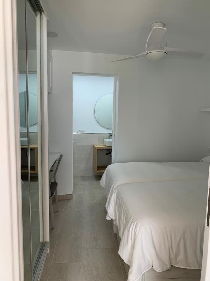 푸에르토 델 카르멘 El Rincon, Puerto Del Carmen, Sea Side 아파트 외부 사진