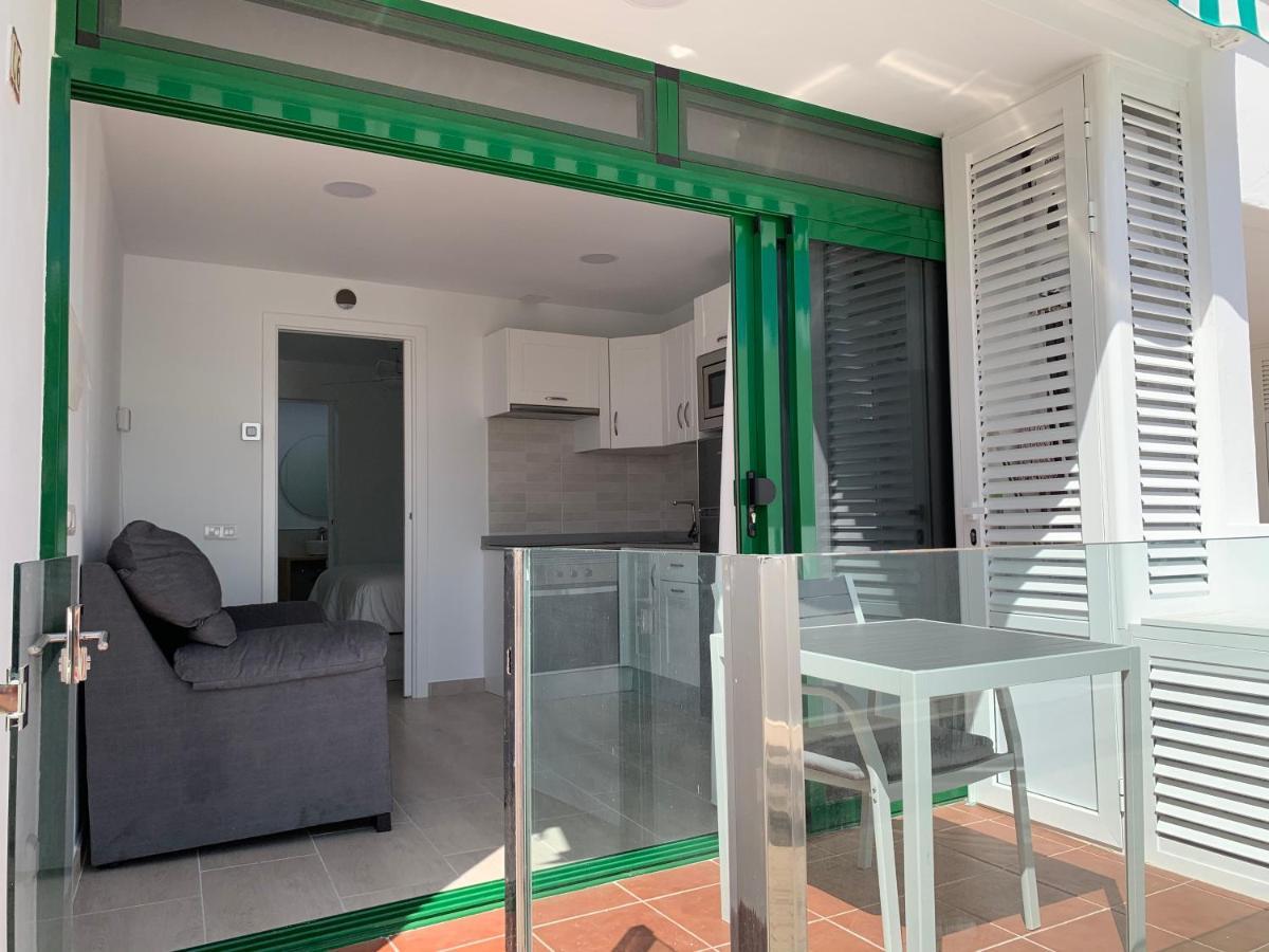 푸에르토 델 카르멘 El Rincon, Puerto Del Carmen, Sea Side 아파트 외부 사진