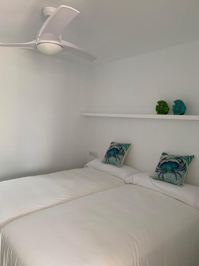 푸에르토 델 카르멘 El Rincon, Puerto Del Carmen, Sea Side 아파트 외부 사진