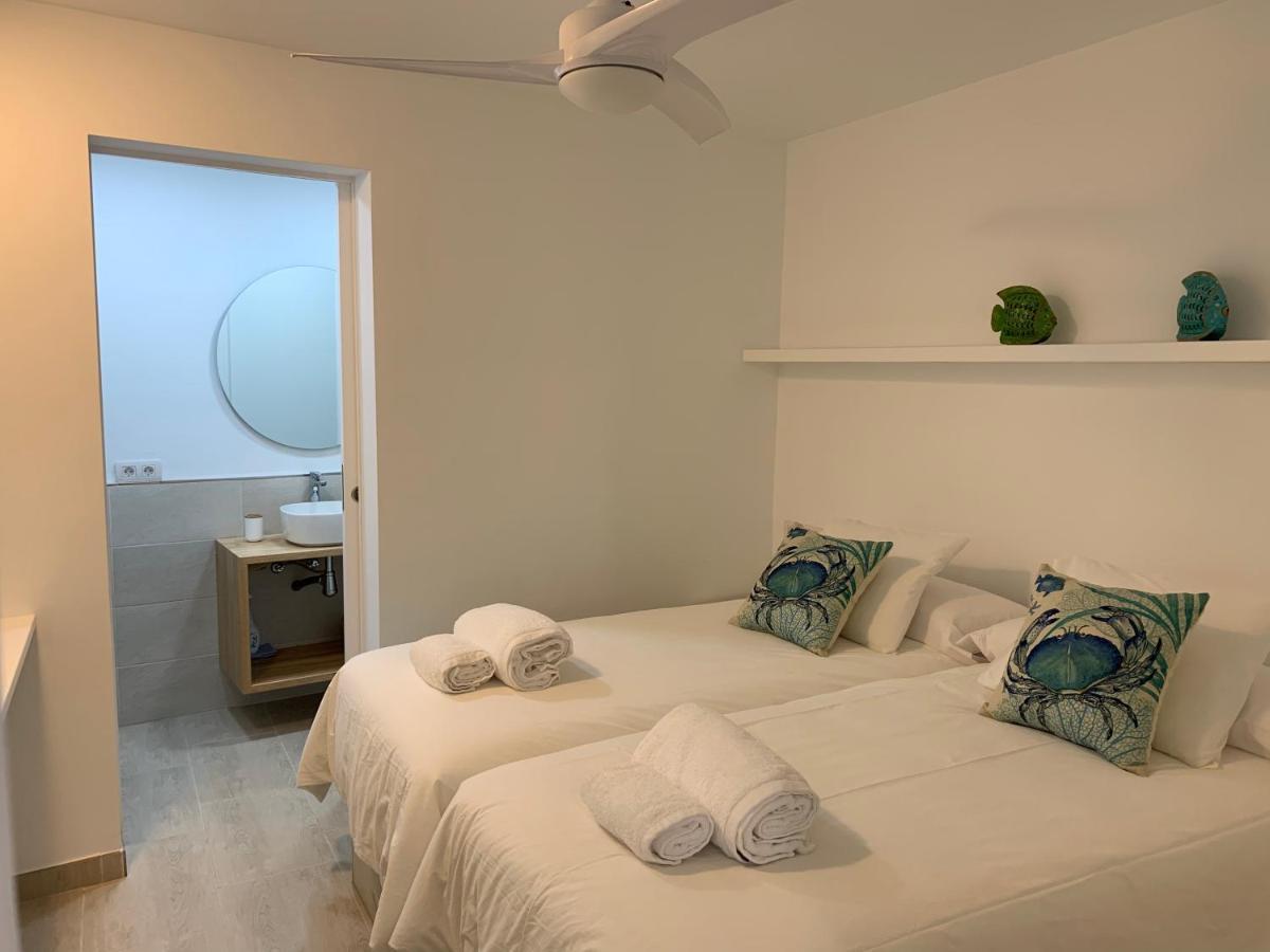 푸에르토 델 카르멘 El Rincon, Puerto Del Carmen, Sea Side 아파트 외부 사진